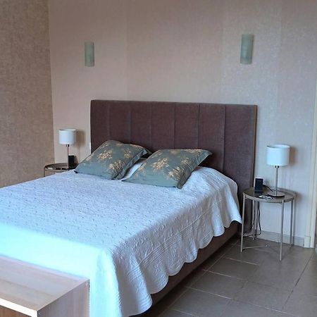 Tres Grand Appartement Lumineux Nizza Kültér fotó